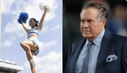 Bill Belichick’s first UNC season called historic